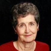 Mrs. Jennie Lee Frady