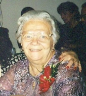 Mary D. Fronimos