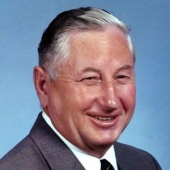 Mr. Donald R. Septer