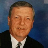 Gerald N. 'Jerry' Richards