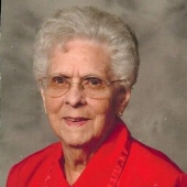 Mrs. Virginia M. Chowen