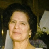 Mrs. Mary Joan Formosa