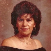 Dorothy L. Cruz