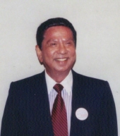 Dr. Bhagwan  M.D. Mirchandani
