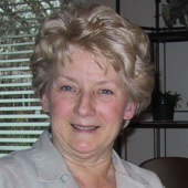 Dorothy Jeanne Balogh