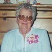 Mrs. Rita A. Nelson