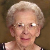 Mrs. Eleanor E. Timm 3450987