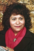Anita Torres Ramos 345102