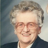Mrs. Ilene S. McKay 3451135