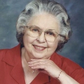 Mrs. Margaret H. Baraszu 3451179