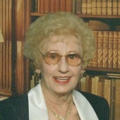 Mrs. Gertrude Beyer Toncich 3451482