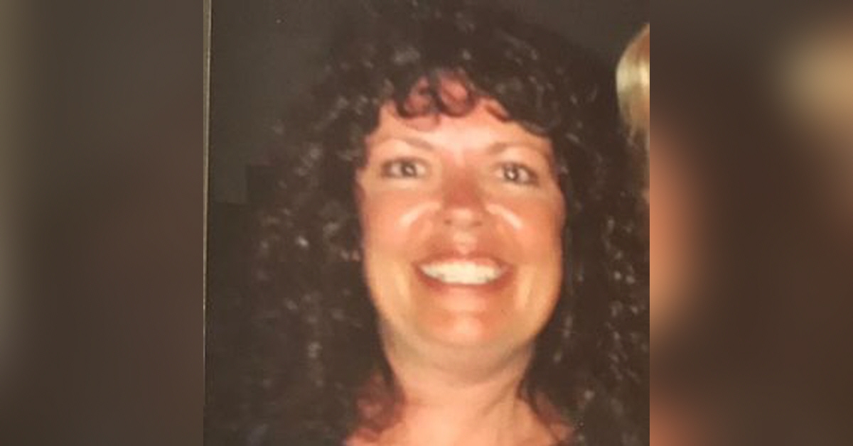 Obituary information for Mrs. Sharon Marie Savoie