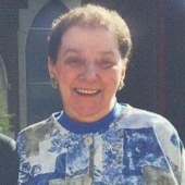 Mrs. Dorothy L. Saull 3451882