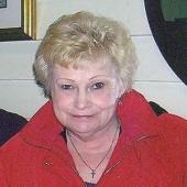 Wanda Sue Allbert 3451978