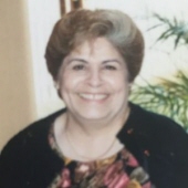 Mrs. Mercedes Morales 3451985