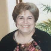 Obituary information for Mrs. Mercedes Morales