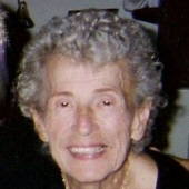 Dorothy A. Velemirovich