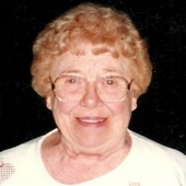 Mrs. Dorothy A. Miller (Trythall) 3452097
