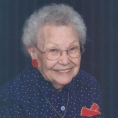 Lillian M. McFadden 3452144