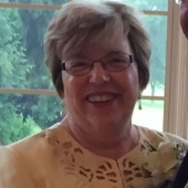 Mrs. Patricia C. Asmussen