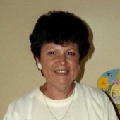Patricia Marie Stanley