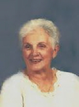 Mrs. Rosemary Flood