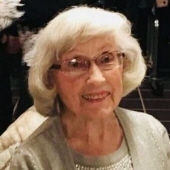 Virginia M. Zwolan