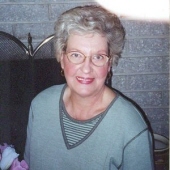 Betty Jane Suchan