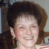 Doris Rachell Schiller