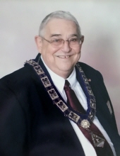 Photo of Donald Wells