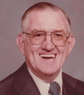 G. Norman Gossert, Jr.