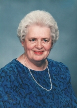 Margaret F. "Peggy" Reynolds 3452923