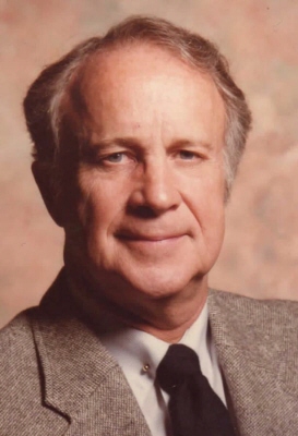 Photo of Robert Hagins, Sr.