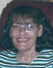 Photo of Carolyn Starling