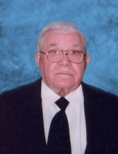 Photo of Reverend Johnnie McDowell