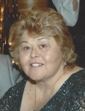 Patricia L. Williams