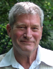 Photo of Michael Thaler