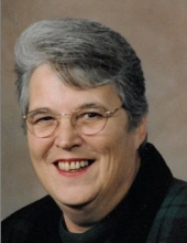 Patricia Kay Whiting