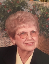 Madeleine B. "Babs" Reid 3453149