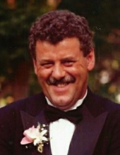 Photo of Jerry Porter
