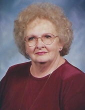 Bettie  Lou Judd