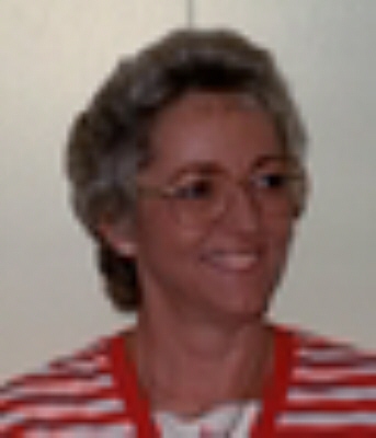 Photo of Patricia Couch