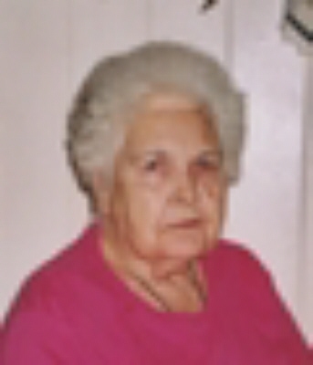 Lillie House Cartersville, Georgia Obituary