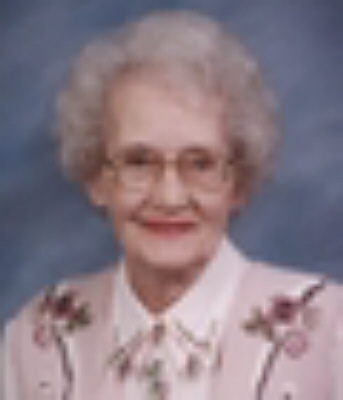 Helen Dienst Cartersville, Georgia Obituary