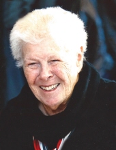 Kathleen M. Kies