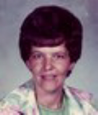 Photo of Jeanette Reynolds