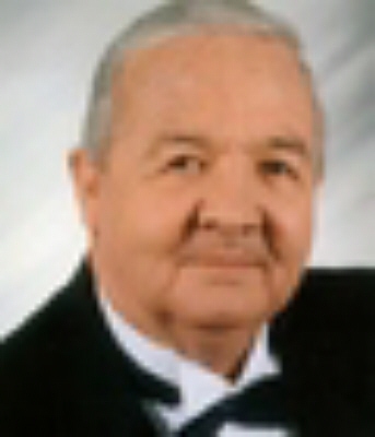 Reverend Donald Thomas Cartersville, Georgia Obituary