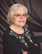 Photo of Mary Lancaster