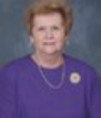 Annie McNabb Cartersville, Georgia Obituary