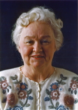 Patricia Evelyn  High